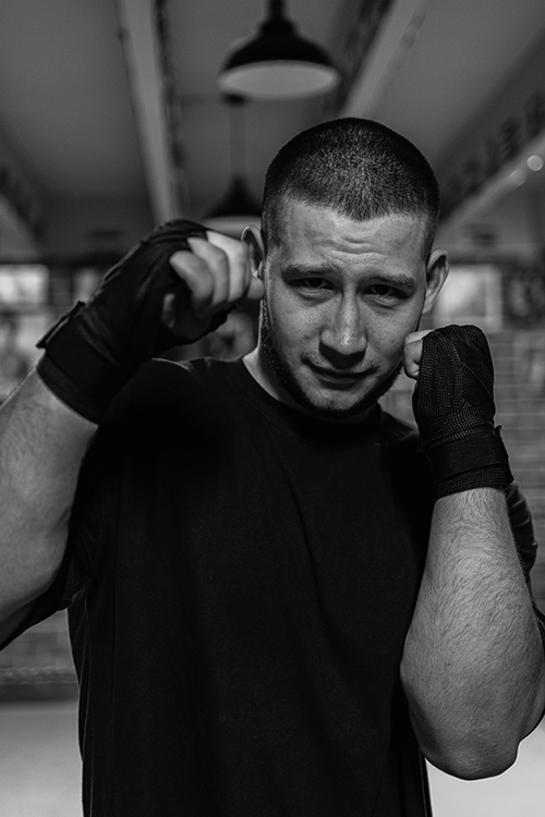 Dmitry Alekseev